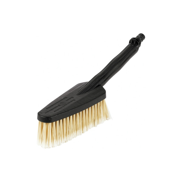 ewuaqua iWater Feste Bürste aus weichem, kratzfestem PVC, 72702, 8004779052248
