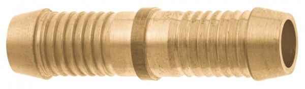 GEKA plus-Schlauchverbindung, 1 1/4" - 32mm MS schwer, VE: 10 Stück, 32.0066