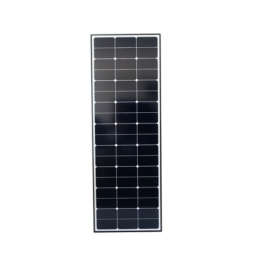 Phaesun Solarmodul Sun Peak SPR 100 S HV black, 54 Zellen, 310450