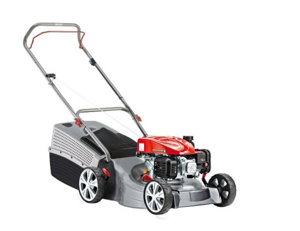 AL-KO Benzin-Rasenmäher Classic 4.62 P-A, 123002, 4003718356427