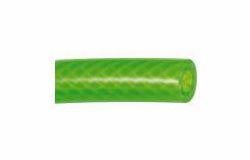 Riegler PVC-Gewebeschlauch, leuchtgrün, 50m, 113780, 4047322248891