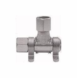 CEJN Druckluftverteiler, Typ Multi-Link ohne Kupplungen, mit Innengewinde, 107388