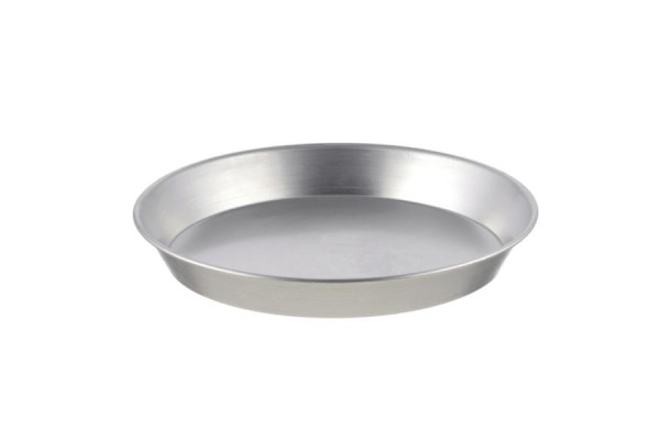 Schneider Kuchenblech, Alu, Ø 320/280 mm, Höhe 40 mm, konisch, 997911