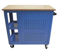 Produktbild von Güde Werkstatt- & Werkbankwagen GWB 05, 40925, 4015671419415 Güde Werkstatt- & Werkbankwagen GWB 05, 40925, 4015671419415