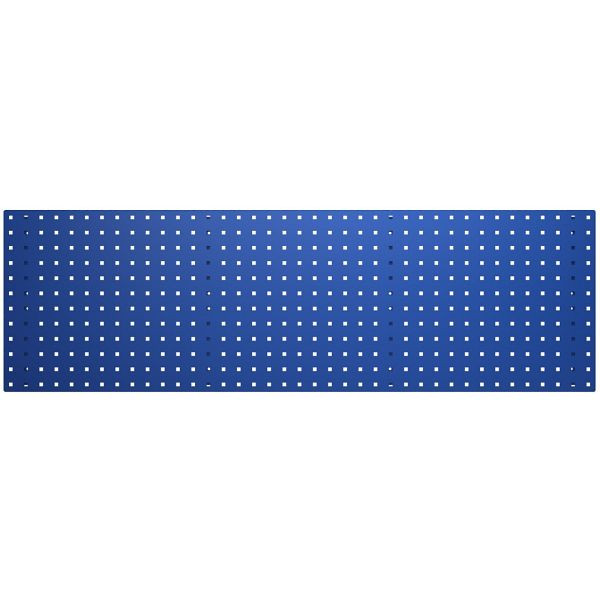 bott perfo Lochplatte X BxTxH: 1981 x 13 x 457 mm, RAL 5010, 14025119.11