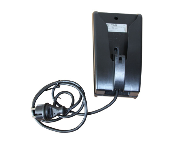 GIFAS FlashLED Ladestation 230VAC, 860026, 4251401447406