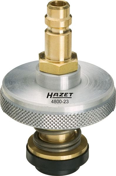 Hazet Kühleradapter, DAIHATSU Standard HONDA Accord, Civic, Legend HYUNDAI, ISUZU Lkw, KIA MAZDA 323, 626, 4800-23