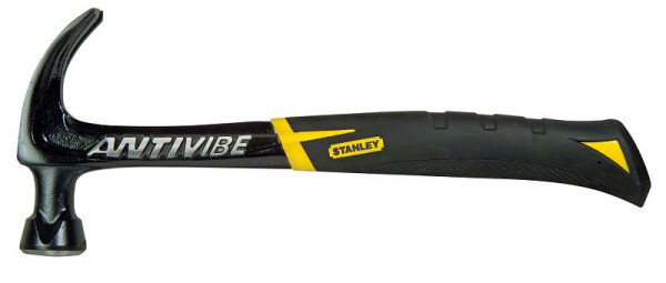 Stanley Klauenhammer FatMax gebogen 567g, FMHT1-51277