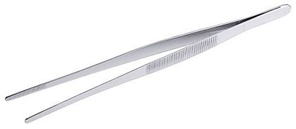 Contacto Koch-Pinzette 30 cm, 181/300