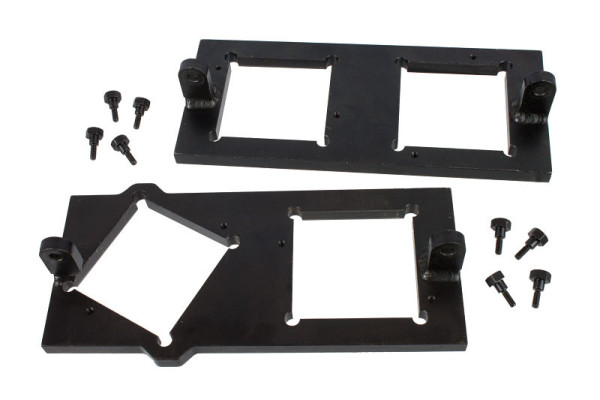 Stahlmaxx Einstellvorrichtung für die Nockenwellen wie 9661/0 Turbo / 997T / GT3, XXL-117468