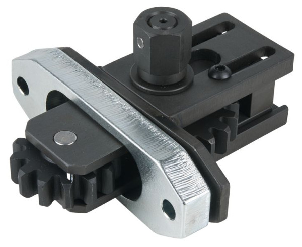 KS Tools Motor-Durchdrehvorrichtung für Iveco, 70x125mm, 460.3980