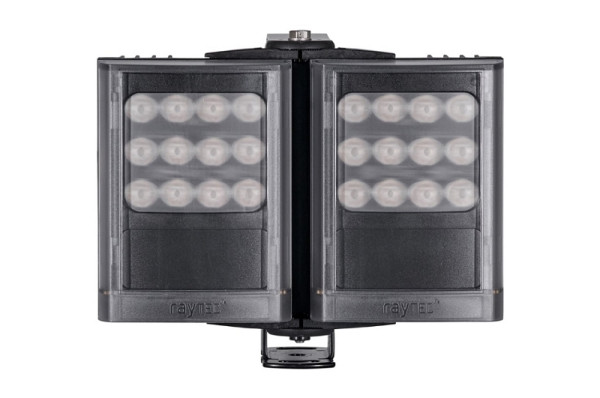 Raytec LED Infrarot Scheinwerfer, 850nm, 10x10°, 35x10°, 60x25°, 282m, VAR2-i6-2
