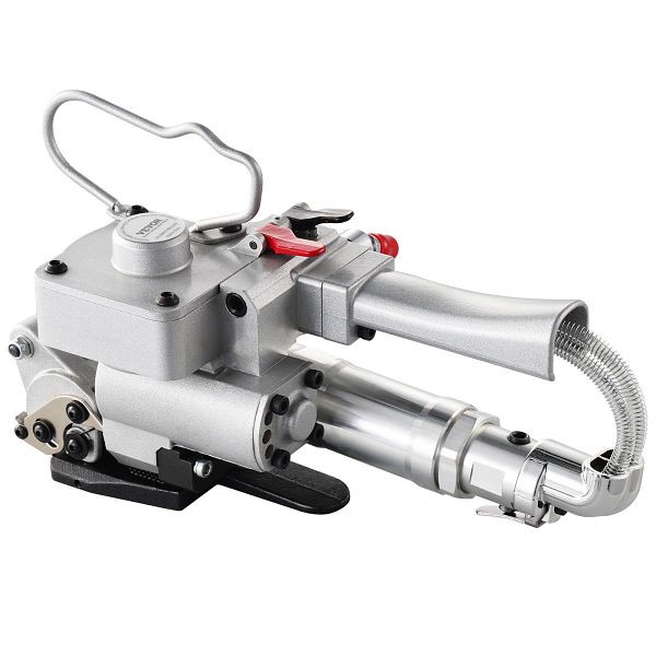 VEVOR Pneumatisches Umreifungsgerät Handumreifungsmaschine 1,9-2,54cm PET, QDKZJQD1925MN3HP4V0