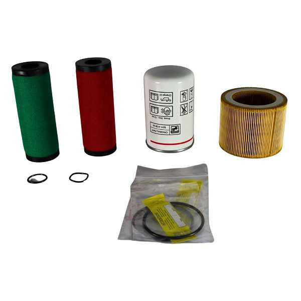 Airpress Servicekit 2000 Stunden für CSA Dry 7.5-10, Ersatzteil, 2200902391
