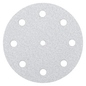 Rhodius PROline KERR V F Klettscheibe, Durchmesser [mm]: 125, VE: 50 Stück, 305612