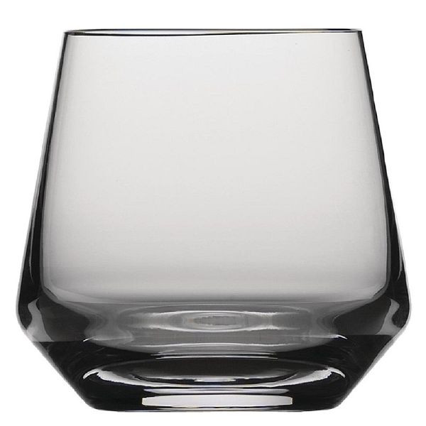 Schott Zwiesel Pure Whiskygläser 389ml, VE: 6 Stück, GD908