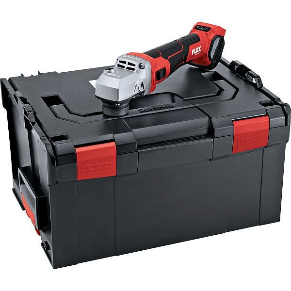 FLEX Basismotor BME 18.0-EC, Werkzeugdurchmesser: 125 mm, 530759, 4030293245990