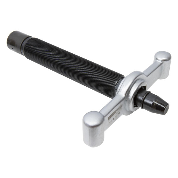 Stahlmaxx Schlagspindel, UN 1,1/2 x 16, XXL-104767A, 4251294822786