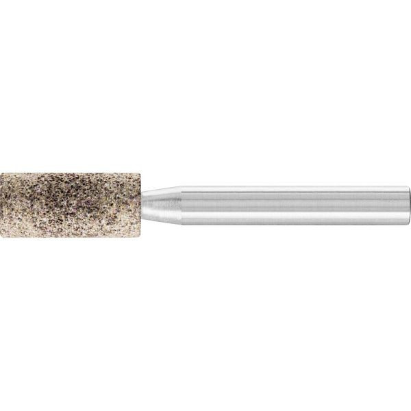 Pferd Schleifstift ZY 1020 6 ADW 46 L6B INOX, VE: 10 Stück, 31118744