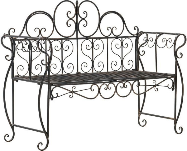CLP Gartenbank Minna, bronze, 11173435, 4250420232635