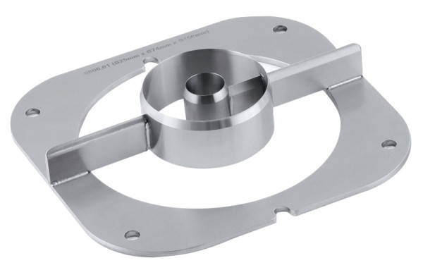 Neumärker Messer Ø 74 mm, Für Ananasschäler 2.0, 06-50534-00