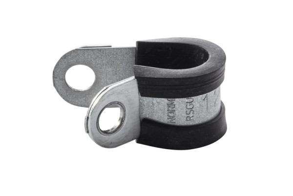 HELLA Klemmschelle, Breite: 12mm, Innendurchmesser: 12mm, Spannbereich: 12mm, 8HS 749 192-032