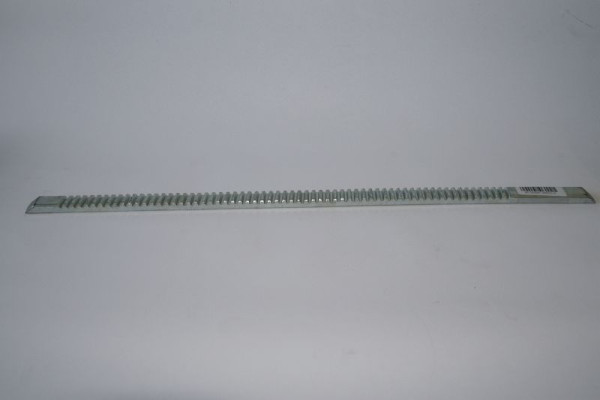 ELMAG Zahnstange Nr. 15, zu KBM 16 S, 9106158, 9000091061585