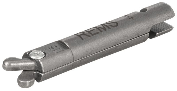 REMS Aushalswerkzeug Ø 15 mm, 151125 R, 4039976024945