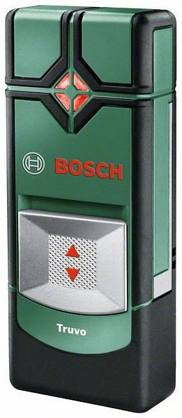 Bosch Digitales Ortungsgerät Truvo, 0603681200