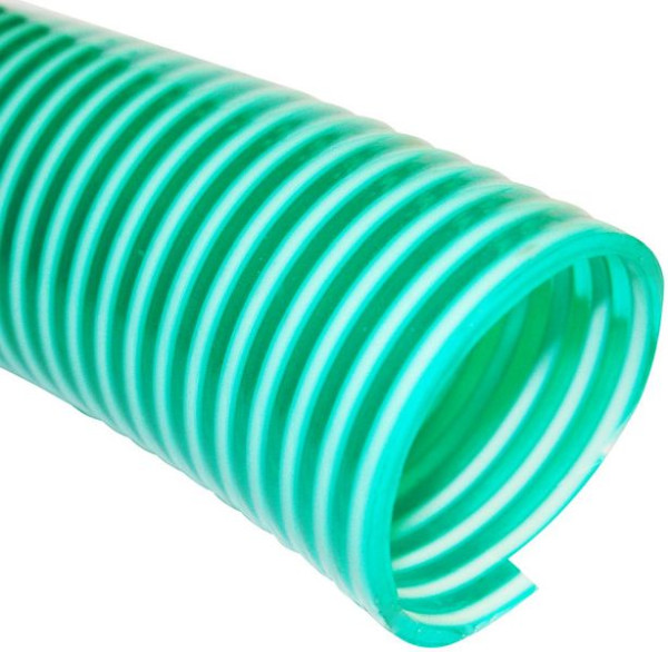 Güde Saug-/Druckschlauch LW 75 mm 5 m, 94931, 4015671210951