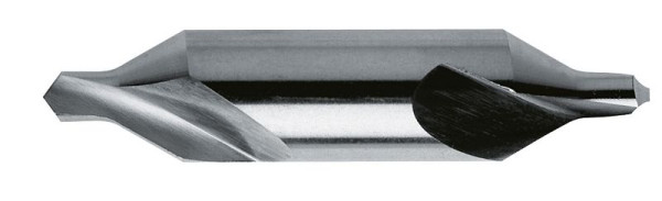 Projahn Zentrierbohrer HSS-G DIN 333a 3,15 mm, VE: 10 Stück, 39315