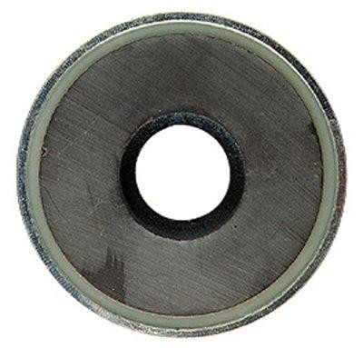 Ariana Haftmagnet rund, AD 63 mm, ID 18 mm, VE: 2 Stk., 0212509-2