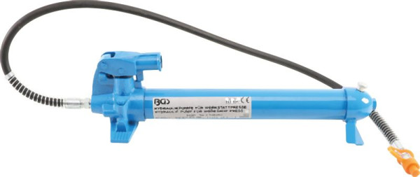 BGS Hydraulikpumpe für Art. 9247, 9247-1, 4048769033613