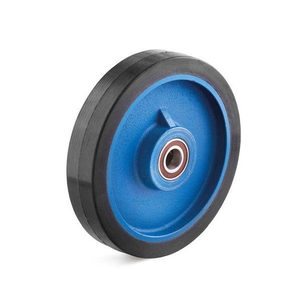 Torwegge Rad, EGG-125-50-60-K20, 0016099