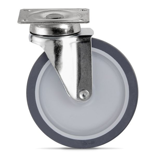 Kärcher Lenkrolle, Länge des Produktes: 380 mm, 6.999-263.0