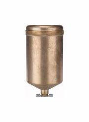 Riegler Ersatzbehälter, Metallbehälter (Filter), 101169