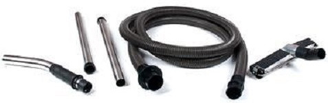 Nilfisk Industrie-/Boden-Set, Ø 36 mm, 63214, 4005337632142