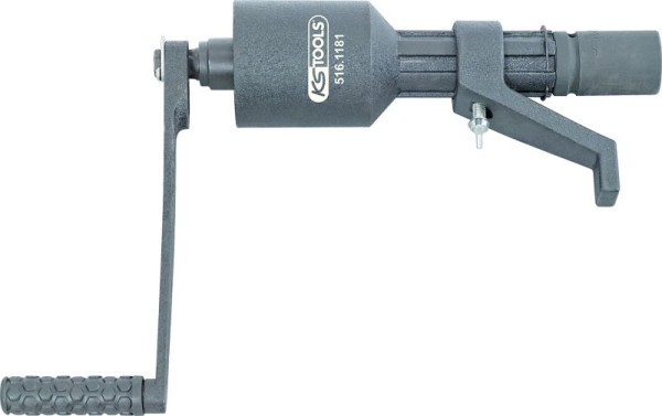 KS Tools Kraftvervielfältiger 1:64, 516.1181, 4042146512715