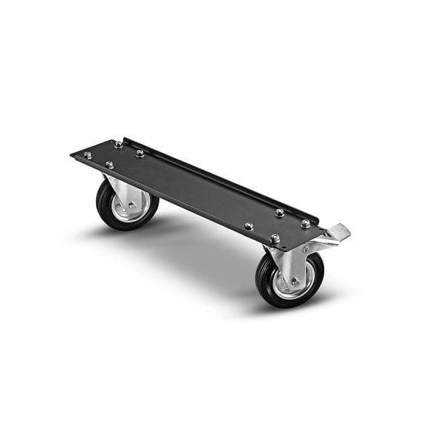 Kärcher ABS Lenkrollen, Abmessungen L × B × H: 640 x 170 x 180 mm, 2.851-028.0