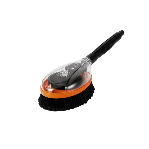 ewuaqua iWater Rotierende Zahnradbürste, PVC, 72700, 8004779002137