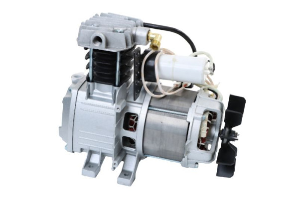 ELMAG Kompressorenaggregat EUROAIR 220, 9100169, 9000091001697