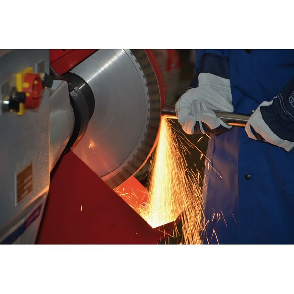 Pferd Langband BA 50/2000 X A 120, VE: 10 Stück, 45005612