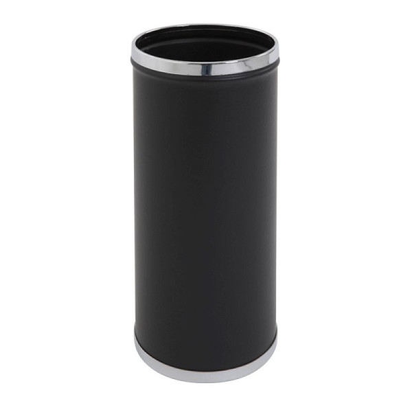 STEIN HGS Schirmständer mit verchromten Rändern, 84231.0001