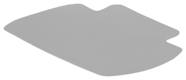 REMS Isolierfolie, Gewicht: 0,003 kg, Abmessungen (LxBxH): 120 x 75 x 5 mm, 180505