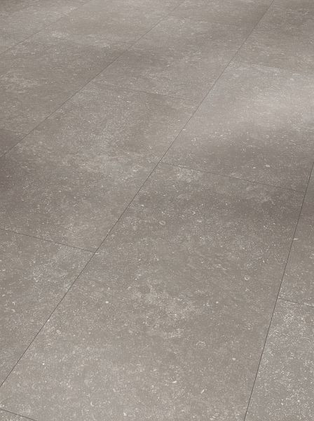 Parador Designboden Modular ONE Granit grau Steinstruktur 4-seitige Fase, VE: 5 Stück, 1743536