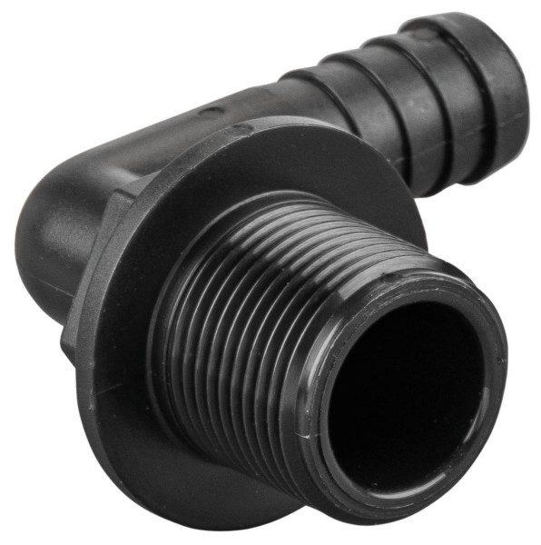 REMS Schlauchtülle 90° AG 3/4", 045186, 4039976111300