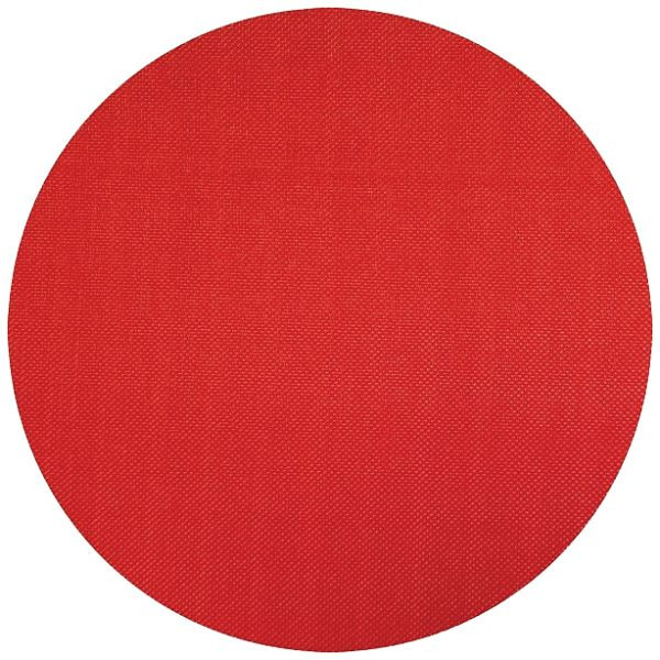 Holzstar Klettaufnahme Durchmesser 250, selbstklebend, 5912501