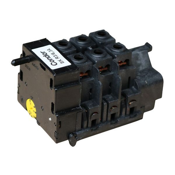 Airpress Thermisches Relais 4-6.3 A Condor, 2453058