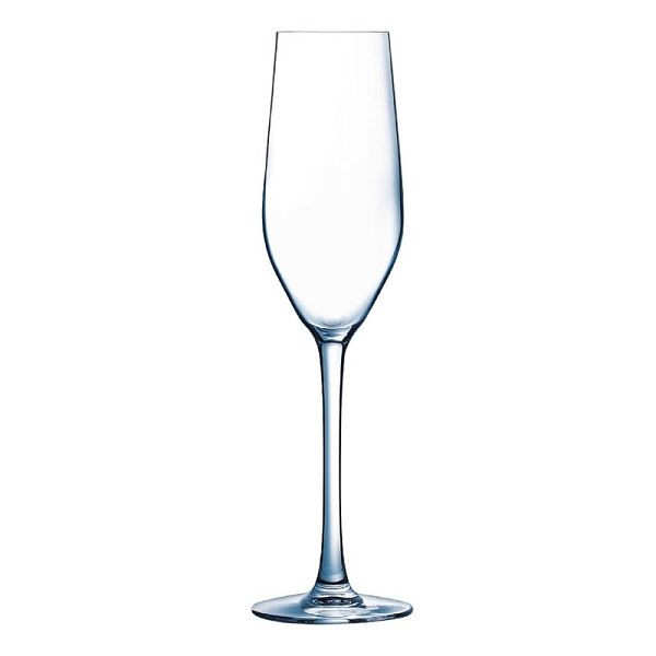 Arcoroc Mineral Champagnerflöten 160ml, VE: 24 Stück, GD967, 10883314295563
