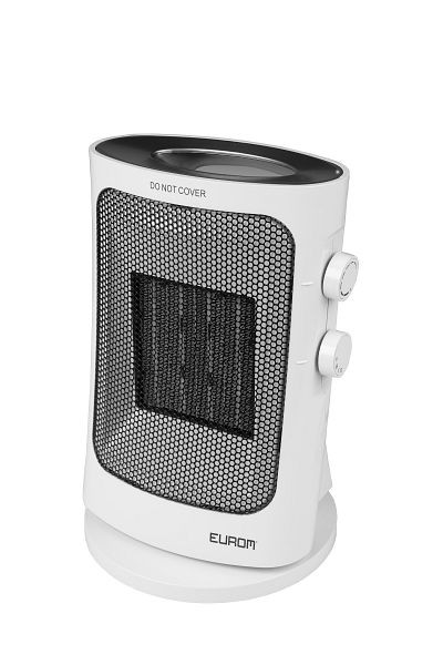 Eurom Safe Camp 1500, Keramikofen, 342109, 8713415342109